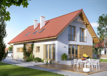 Mediterranean Bungalow